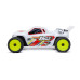 Micro-T 1/28 2WD White RTR by LOSI SRP $299.01 Micro-T 1/28 2WD White RTR by LOSI SRP $299.01