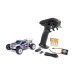 Micro-T 1/28 2WD Silver RTR by LOSI SRP $299.01 Micro-T 1/28 2WD Silver RTR by LOSI SRP $299.01