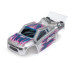 Micro-T 1/28 2WD Silver RTR by LOSI SRP $299.01 Micro-T 1/28 2WD Silver RTR by LOSI SRP $299.01