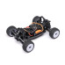 Micro-T 1/28 2WD Silver RTR by LOSI SRP $299.01 Micro-T 1/28 2WD Silver RTR by LOSI SRP $299.01