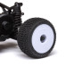 Micro-T 1/28 2WD Silver RTR by LOSI SRP $299.01 Micro-T 1/28 2WD Silver RTR by LOSI SRP $299.01