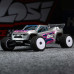 Micro-T 1/28 2WD Silver RTR by LOSI SRP $299.01 Micro-T 1/28 2WD Silver RTR by LOSI SRP $299.01
