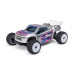 Micro-T 1/28 2WD Silver RTR by LOSI SRP $299.01 Micro-T 1/28 2WD Silver RTR by LOSI SRP $299.01