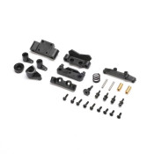 Bulkhead, Pin Mounts, Steering Rack. Saver: Micro-B/T by LOSI SRP $22.80 Bulkhead, Pin Mounts, Steering Rack. Saver: Micro-B/T by LOSI SRP $22.80