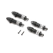 Shock Set, Assembled: Micro-B/T by LOSI SRP $56.46 Shock Set, Assembled: Micro-B/T by LOSI SRP $56.46
