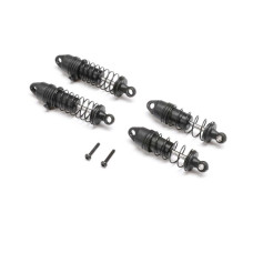 Shock Set, Assembled: Micro-B/T by LOSI SRP $56.46