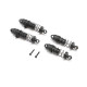 Shock Set, Assembled: Micro-B/T by LOSI SRP $56.46