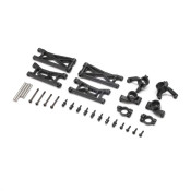 Arms, Hubs: Micro-B by LOSI SRP $33.95 Arms, Hubs: Micro-B by LOSI SRP $33.95