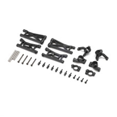 Arms, Hubs: Micro-B by LOSI SRP $33.95 Arms, Hubs: Micro-B by LOSI SRP $33.95
