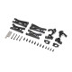 Arms, Hubs: Micro-B by LOSI SRP $33.95