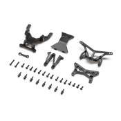 F/R Towers, Bumper: Micro-B/T by LOSI SRP $31.77 F/R Towers, Bumper: Micro-B/T by LOSI SRP $31.77