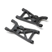 Front Arm Set, Stiffezel: 22S Sprint by LOSI SRP $30.22 Front Arm Set, Stiffezel: 22S Sprint by LOSI SRP $30.22