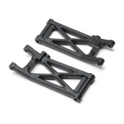 Rear Arm Set, Stiffezel: 22S Sprint by LOSI SRP $12.06 Rear Arm Set, Stiffezel: 22S Sprint by LOSI SRP $12.06