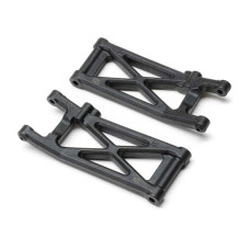 Rear Arm Set, Stiffezel: 22S Sprint by LOSI SRP $12.06 Rear Arm Set, Stiffezel: 22S Sprint by LOSI SRP $12.06