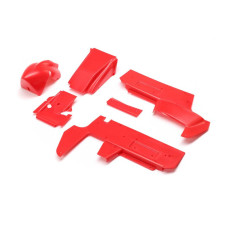 Body Panel Set, Red: 22S Sprint by LOSI SRP $32.29 Body Panel Set, Red: 22S Sprint by LOSI SRP $32.29