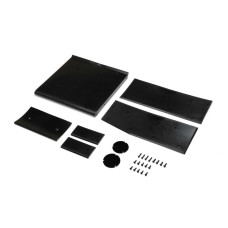 Wing Panel Set, Black: 22S Sprint by LOSI SRP $38.85 Wing Panel Set, Black: 22S Sprint by LOSI SRP $38.85