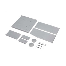 Wing Panel Set, Silver: 22S Sprint by LOSI SRP $38.85 Wing Panel Set, Silver: 22S Sprint by LOSI SRP $38.85