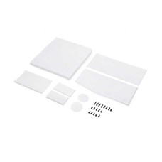 Wing Panel Set, White: 22S Sprint by LOSI SRP $38.85 Wing Panel Set, White: 22S Sprint by LOSI SRP $38.85