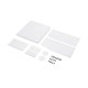 Wing Panel Set, White: 22S Sprint by LOSI SRP $38.85
