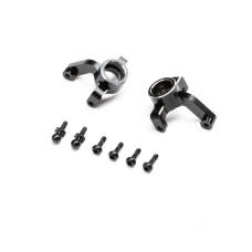 Aluminum Spindles: Micro-B/T by LOSI SRP $72.05 Aluminum Spindles: Micro-B/T by LOSI SRP $72.05
