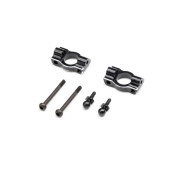 Aluminum Caster Blocks: Micro-B/T by LOSI SRP $72.06 Aluminum Caster Blocks: Micro-B/T by LOSI SRP $72.06
