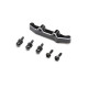 Aluminum Drag Link: Micro-B/T by LOSI SRP $43.23