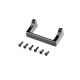 Aluminum Servo Mount: Micro-B/T by LOSI SRP $43.18