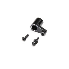 Aluminum Servo Arm: Micro-B/T by LOSI SRP $27.58 Aluminum Servo Arm: Micro-B/T by LOSI SRP $27.58