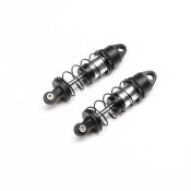 Aluminum Rear Shocks: Micro-B/T by LOSI SRP $49.89 Aluminum Rear Shocks: Micro-B/T by LOSI SRP $49.89