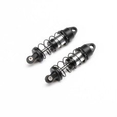 Aluminum Rear Shocks: Micro-B/T by LOSI SRP $49.89 Aluminum Rear Shocks: Micro-B/T by LOSI SRP $49.89