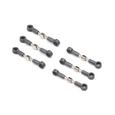 Adjustable Turnbuckle Set: Micro-B/T by LOSI SRP $28.35 Adjustable Turnbuckle Set: Micro-B/T by LOSI SRP $28.35