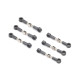 Adjustable Turnbuckle Set: Micro-B/T by LOSI SRP $28.35