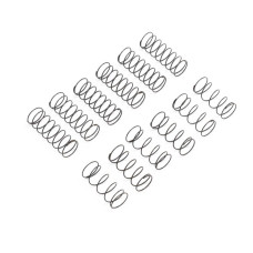 Shock Spring Pack: Micro-B/T by LOSI SRP $27.81 Shock Spring Pack: Micro-B/T by LOSI SRP $27.81