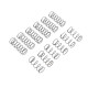 Shock Spring Pack: Micro-B/T by LOSI SRP $27.81