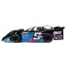 22S Dirt Late Modell (NZ Super Saloon), 1/10 2WD RTR Dirt Oval, Blue by LOSI SRP $799.94 22S Dirt Late Modell (NZ Super Saloon), 1/10 2WD RTR Dirt Oval, Blue by LOSI SRP $799.94