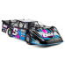 22S Dirt Late Modell (NZ Super Saloon), 1/10 2WD RTR Dirt Oval, Blue by LOSI SRP $799.94 22S Dirt Late Modell (NZ Super Saloon), 1/10 2WD RTR Dirt Oval, Blue by LOSI SRP $799.94
