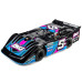 22S Dirt Late Modell (NZ Super Saloon), 1/10 2WD RTR Dirt Oval, Blue by LOSI SRP $799.94 22S Dirt Late Modell (NZ Super Saloon), 1/10 2WD RTR Dirt Oval, Blue by LOSI SRP $799.94