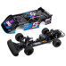 22S Dirt Late Modell (NZ Super Saloon), 1/10 2WD RTR Dirt Oval, Blue by LOSI SRP $799.94 22S Dirt Late Modell (NZ Super Saloon), 1/10 2WD RTR Dirt Oval, Blue by LOSI SRP $799.94