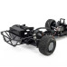 22S Dirt Late Modell (NZ Super Saloon), 1/10 2WD RTR Dirt Oval, Blue by LOSI SRP $799.94 22S Dirt Late Modell (NZ Super Saloon), 1/10 2WD RTR Dirt Oval, Blue by LOSI SRP $799.94