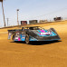 22S Dirt Late Modell (NZ Super Saloon), 1/10 2WD RTR Dirt Oval, Blue by LOSI SRP $799.94 22S Dirt Late Modell (NZ Super Saloon), 1/10 2WD RTR Dirt Oval, Blue by LOSI SRP $799.94