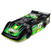 22S Dirt Late Model (NZ Super Saloon), 1/10 2WD RTR Dirt Oval, Green by LOSI SRP $799.94 22S Dirt Late Model (NZ Super Saloon), 1/10 2WD RTR Dirt Oval, Green by LOSI SRP $799.94