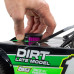 22S Dirt Late Model (NZ Super Saloon), 1/10 2WD RTR Dirt Oval, Green by LOSI SRP $799.94 22S Dirt Late Model (NZ Super Saloon), 1/10 2WD RTR Dirt Oval, Green by LOSI SRP $799.94