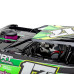 22S Dirt Late Model (NZ Super Saloon), 1/10 2WD RTR Dirt Oval, Green by LOSI SRP $799.94 22S Dirt Late Model (NZ Super Saloon), 1/10 2WD RTR Dirt Oval, Green by LOSI SRP $799.94