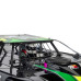 22S Dirt Late Model (NZ Super Saloon), 1/10 2WD RTR Dirt Oval, Green by LOSI SRP $799.94 22S Dirt Late Model (NZ Super Saloon), 1/10 2WD RTR Dirt Oval, Green by LOSI SRP $799.94