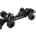 22S Dirt Late Model (NZ Super Saloon), 1/10 2WD RTR Dirt Oval, Green by LOSI SRP $799.94 22S Dirt Late Model (NZ Super Saloon), 1/10 2WD RTR Dirt Oval, Green by LOSI SRP $799.94