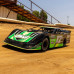 22S Dirt Late Model (NZ Super Saloon), 1/10 2WD RTR Dirt Oval, Green by LOSI SRP $799.94 22S Dirt Late Model (NZ Super Saloon), 1/10 2WD RTR Dirt Oval, Green by LOSI SRP $799.94