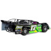 22S Dirt Late Model (NZ Super Saloon), 1/10 2WD RTR Dirt Oval, Green by LOSI SRP $799.94 22S Dirt Late Model (NZ Super Saloon), 1/10 2WD RTR Dirt Oval, Green by LOSI SRP $799.94