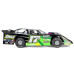 22S Dirt Late Model (NZ Super Saloon), 1/10 2WD RTR Dirt Oval, Green by LOSI SRP $799.94 22S Dirt Late Model (NZ Super Saloon), 1/10 2WD RTR Dirt Oval, Green by LOSI SRP $799.94