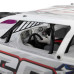 22S Dirt Late Model (NZ Super Saloon) 1/10 RTR, Summit Racing (Lipo Battery & Charger Included) by LOSI SRP $949.92