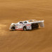 22S Dirt Late Model (NZ Super Saloon) 1/10 RTR, Summit Racing (Lipo Battery & Charger Included) by LOSI SRP $949.92